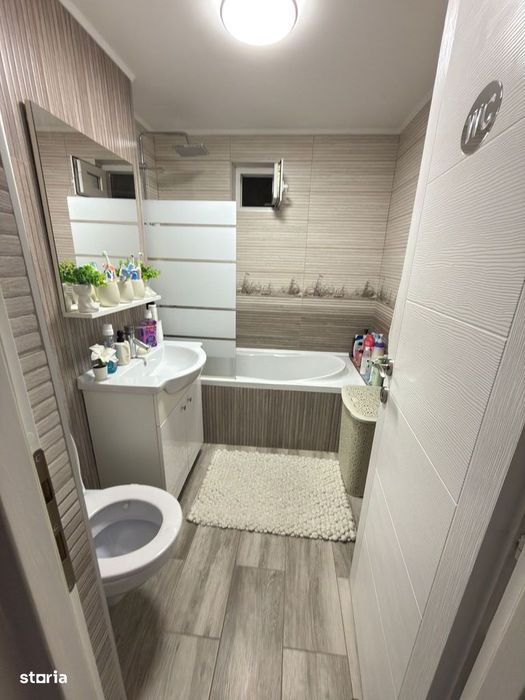 Apartament de vanzare in zona Tolstoi Alba Iulia