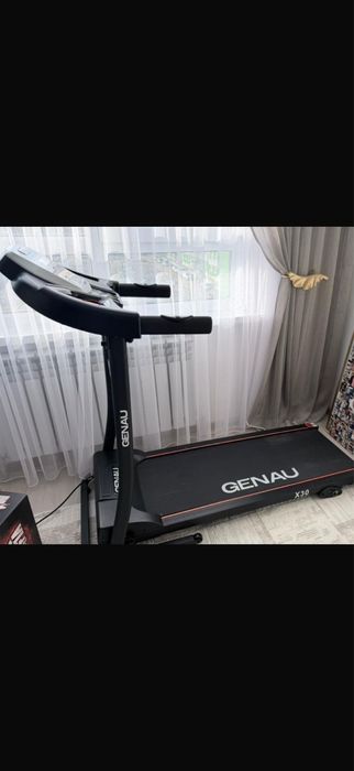 Беговая дорожка GENAU x 30