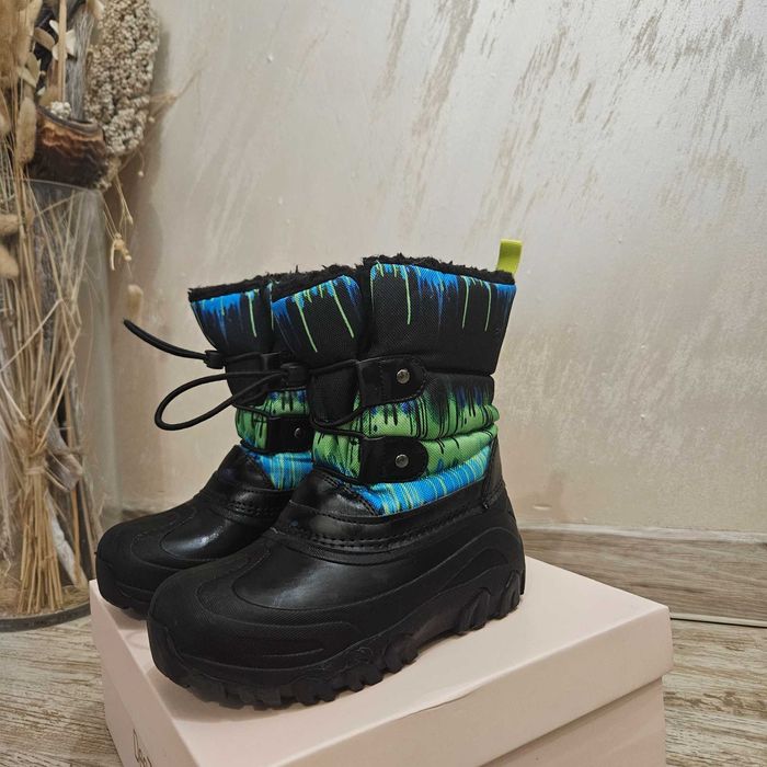 Апрески за момче