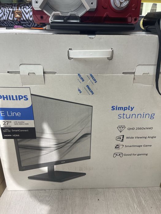 setup gaming vine impreuna cu monitor unitate tastatura si mouse