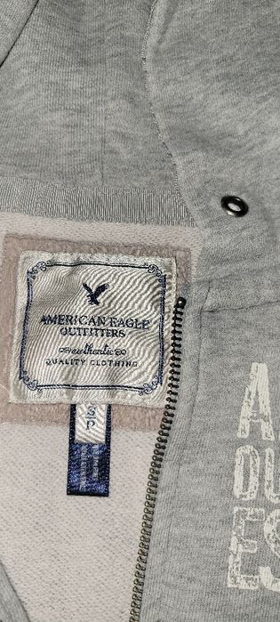 Hanorac American eagle S