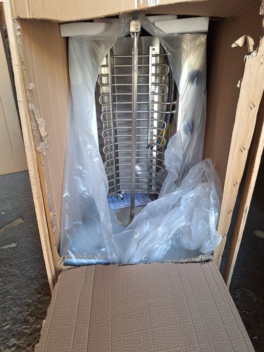 Дюнер  машина професионален   , електрически дюнер обурудване