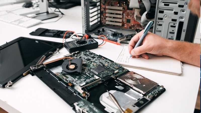 Reparatii / Instalari Windows / Mentenanta Calculatoare , Laptopuri LA DOMICILIUL TAU !