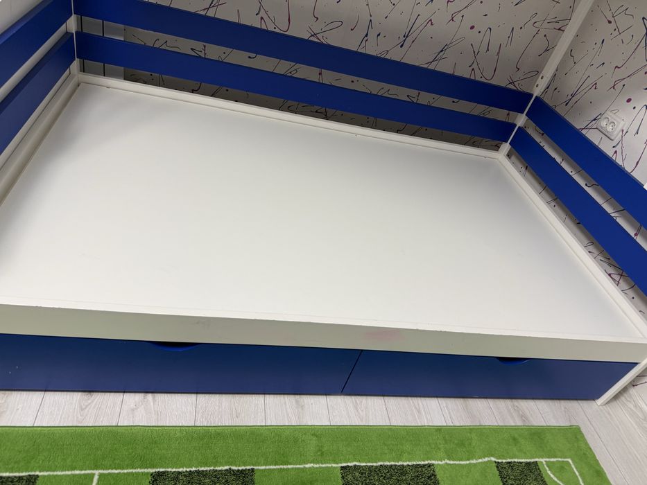 Продается кровать детский