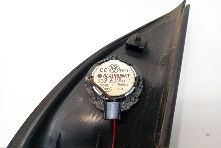 Tweeter 3B0035411F Volkswagen VW Passat B5.5 (facelift) seria