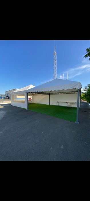 Аренда шатёр (Шатыр)