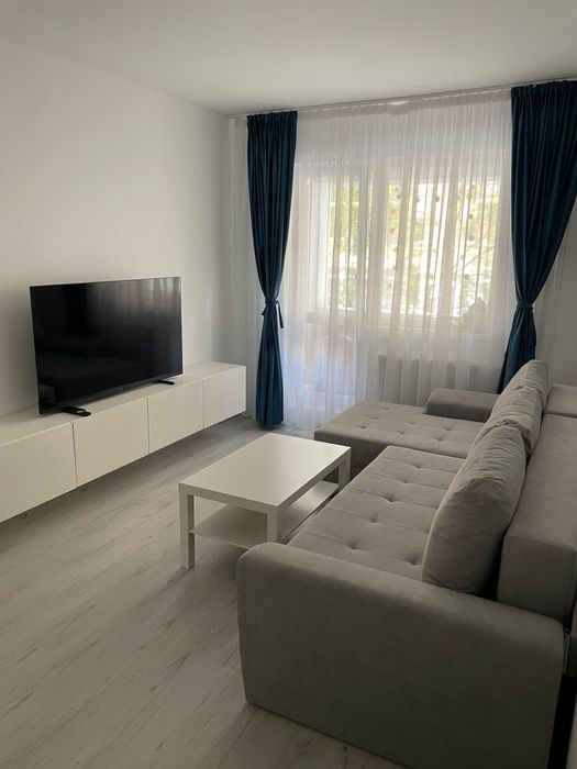 Inchiriez apartament cu 2 camere in Militari Residence