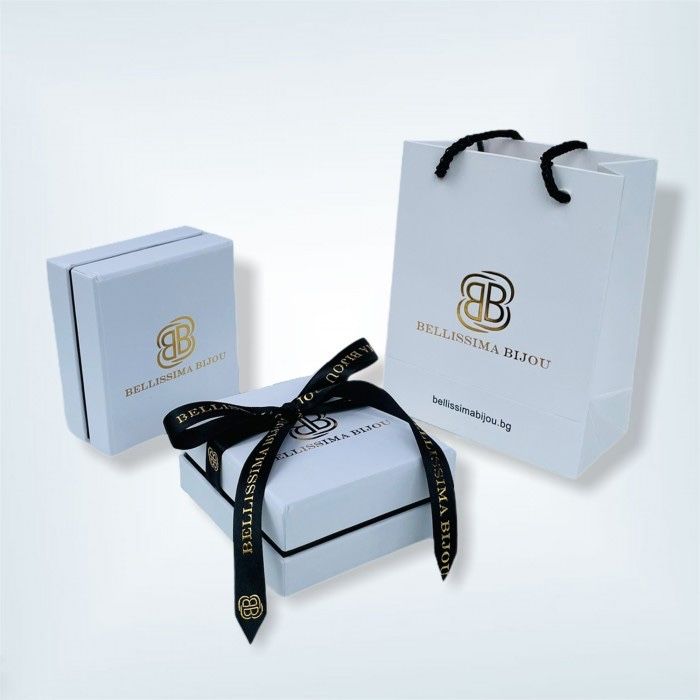 Мъжка Масивна Гривна от Ваксова Корда