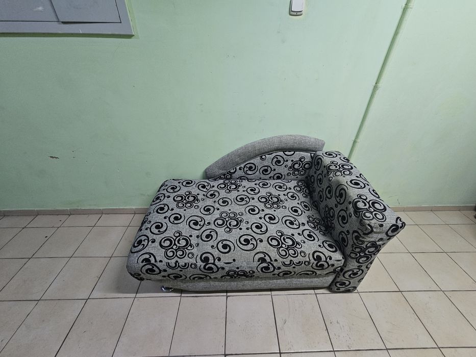 Детский диван-кушетка (б/у)ий