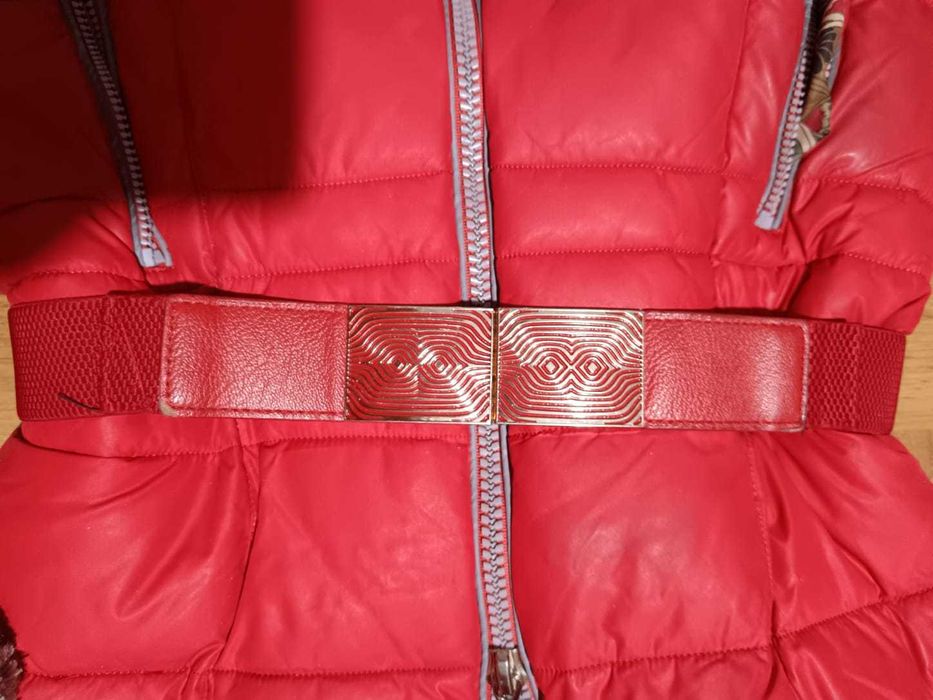 Куртка зима-осень