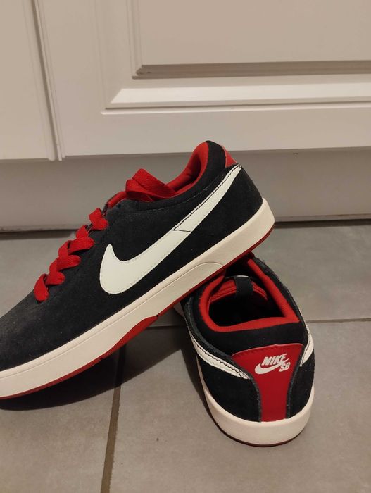 Nike SB номер 35.5 нови без фабричната кутия.