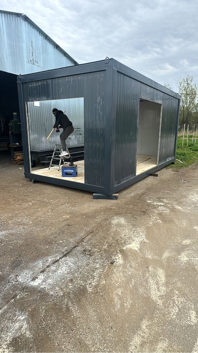 Containere modulare