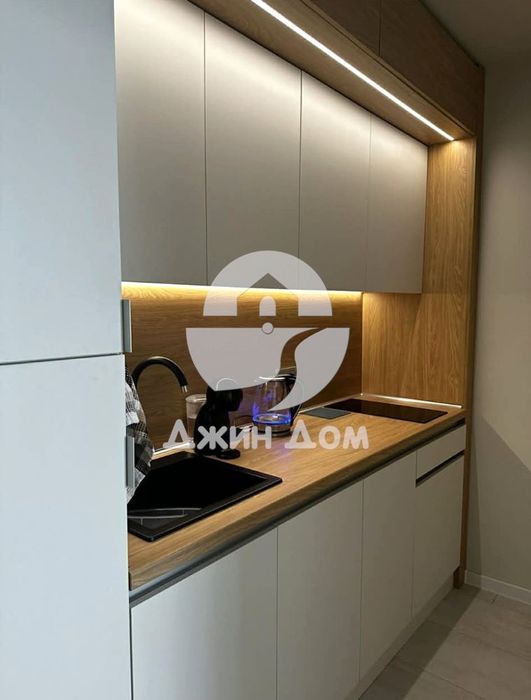 Продава се Двустаен апартамент в к.к. Слънчев бряг - 60 кв.м за 1139 €/кв.м - Снимка #5