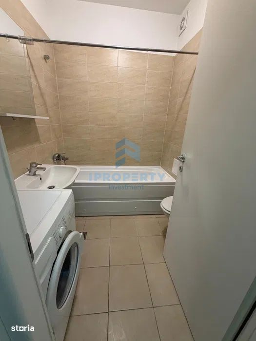 Apartament 2 Camere GVI Town Parcare(+40 EURO) Pet Friendly