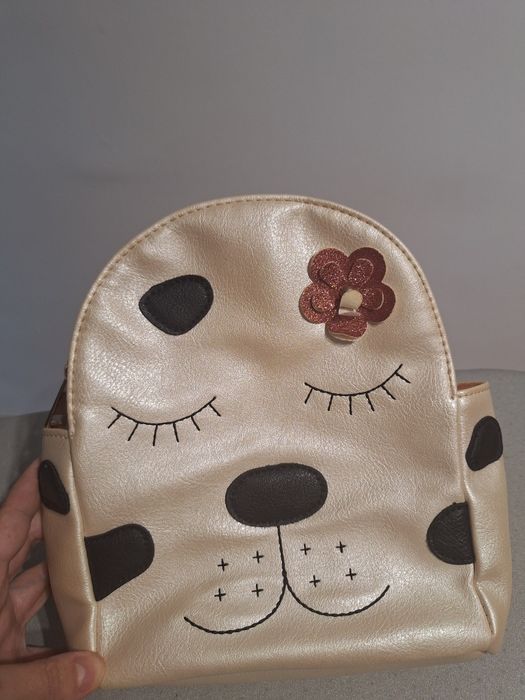 Rucsac mic de fete