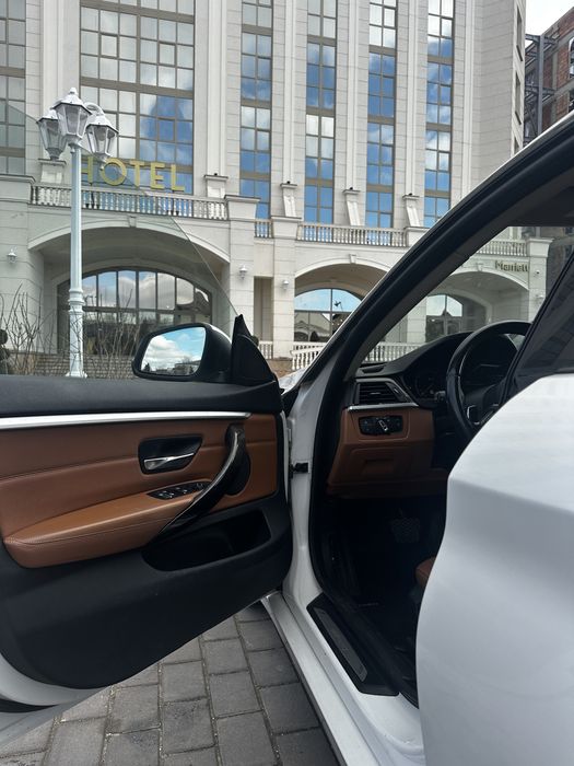Vand Bmw Seria 4 Gran Coupe 245CP XDrive Luxury Line