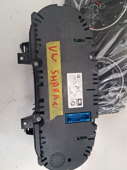 Ел таблото уреди Mazda CX30 Vw Sharan 2016/23г  VW T 6