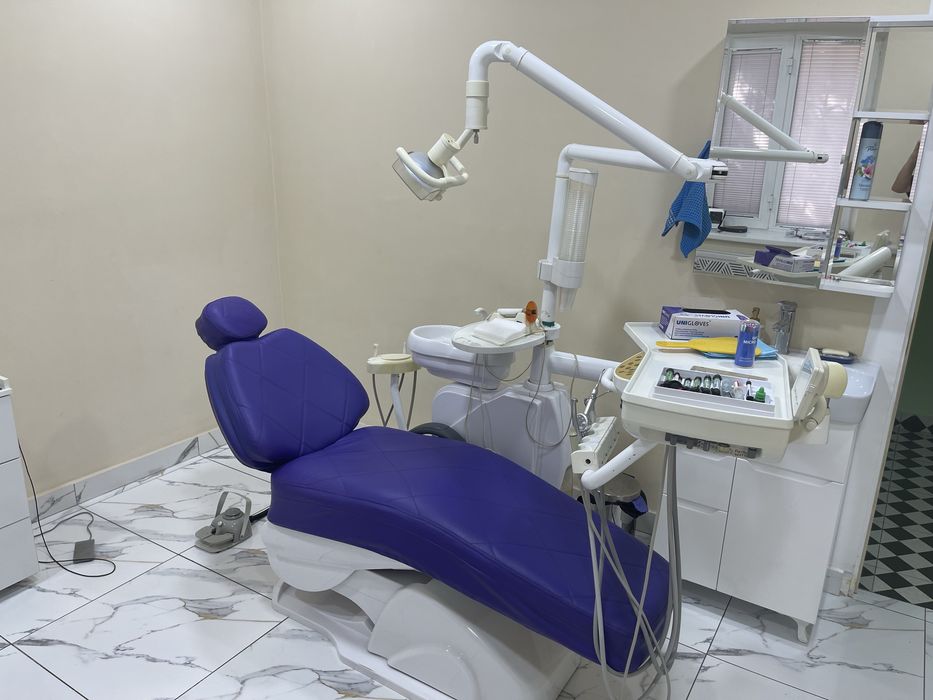 Сдается в аренду кабинет со стомалогическим креслом