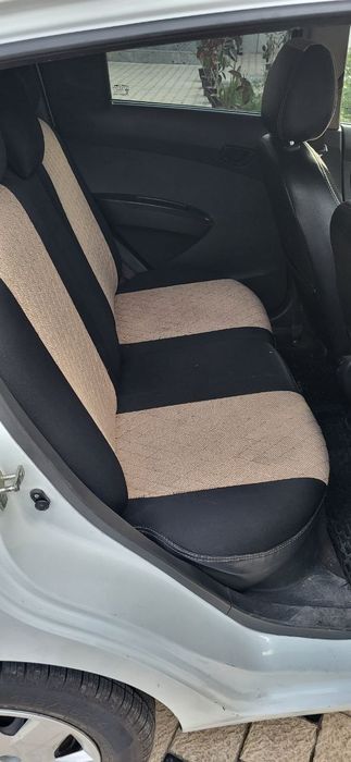 Spark автомат сотилади ёки аренда срочно