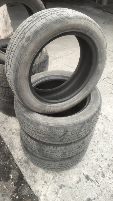 Продам шины комплект