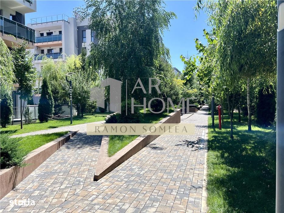 Apartament 2 camere, parcare subterana, Albert MRS Smart Ploiesti