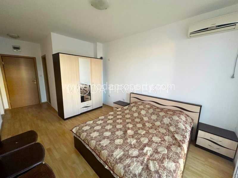 Студио в хубав комплекс на отлична цена! Не изпускайте!