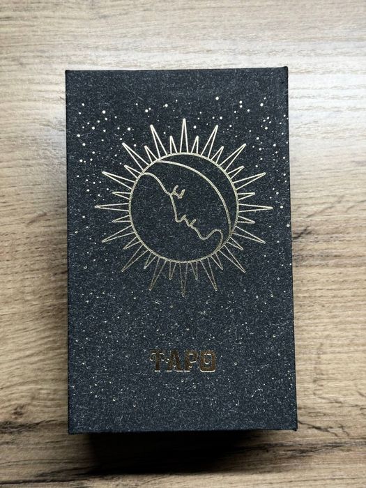 Карты Таро в наличии