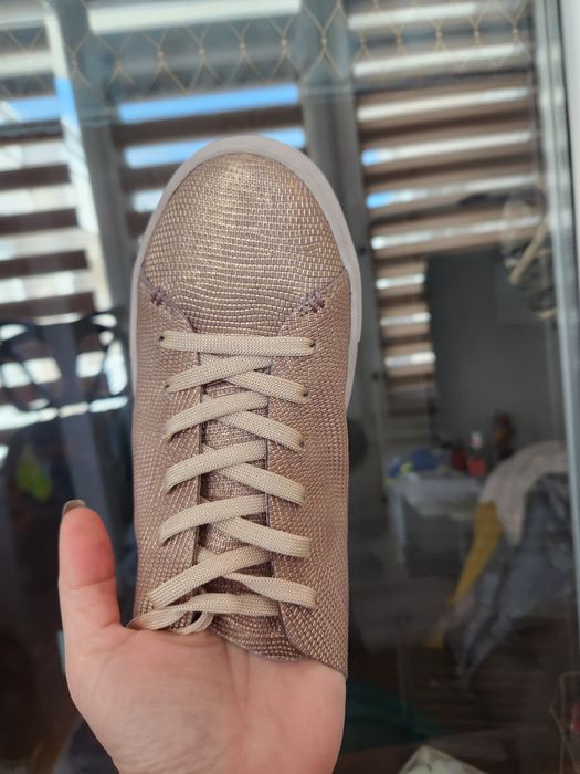 Нови кецове 38 раз