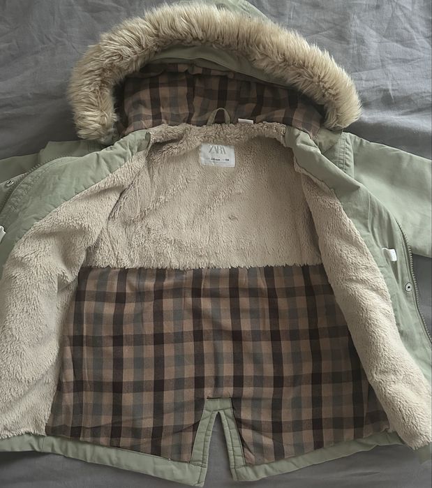 ZARA 3-4год за момче