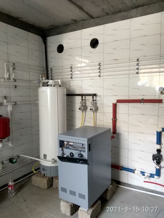 Котлы ремонт  котлы