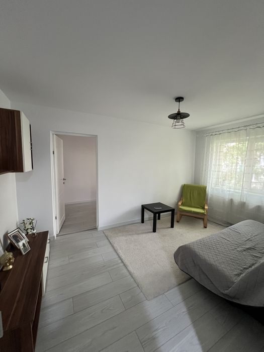 Apartament 2 camere – Str. Cameliei | Ploiesti | Etaj 1 | Complet renovat | 42.000 Euro