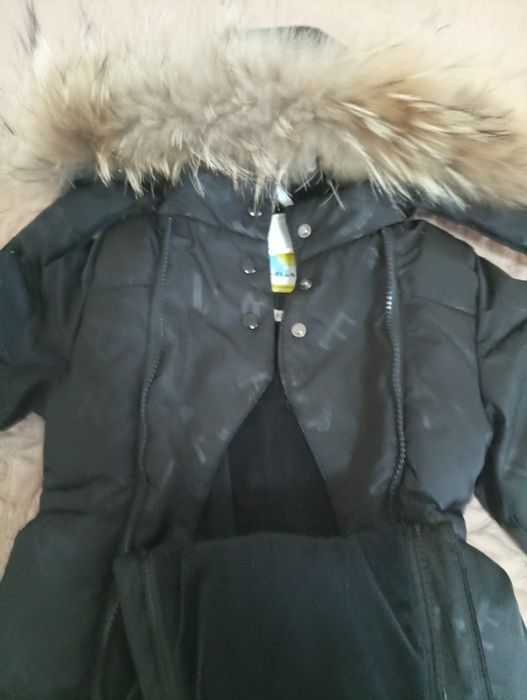 Продам камбенизон, зима осень