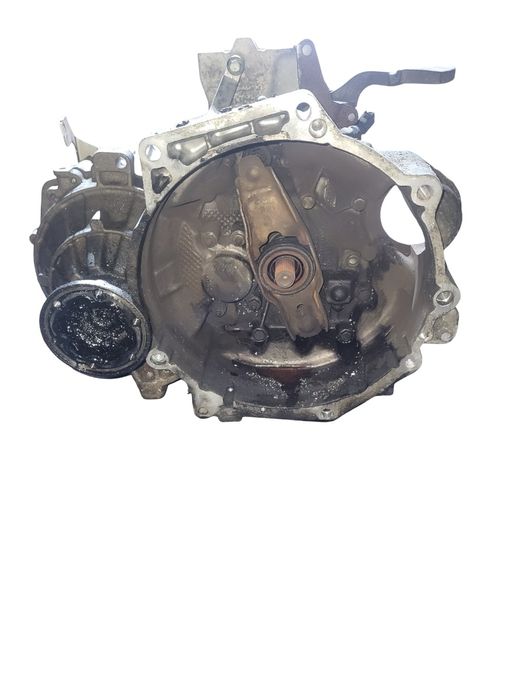 Cutie De Viteze Manuala 6 Trepte Volkswagen Touran 1T1, 1T2 2003 - 201