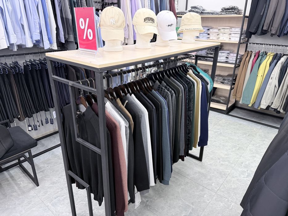 Торговое оборудование