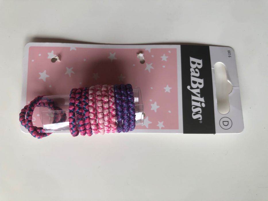 НОВИ Аксесоари за момиченце от Англия