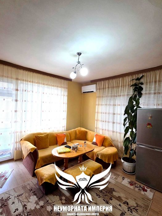 Продава се Двустаен апартамент в Лъки - 4000 кв.м за 6 €/кв.м - Снимка #3