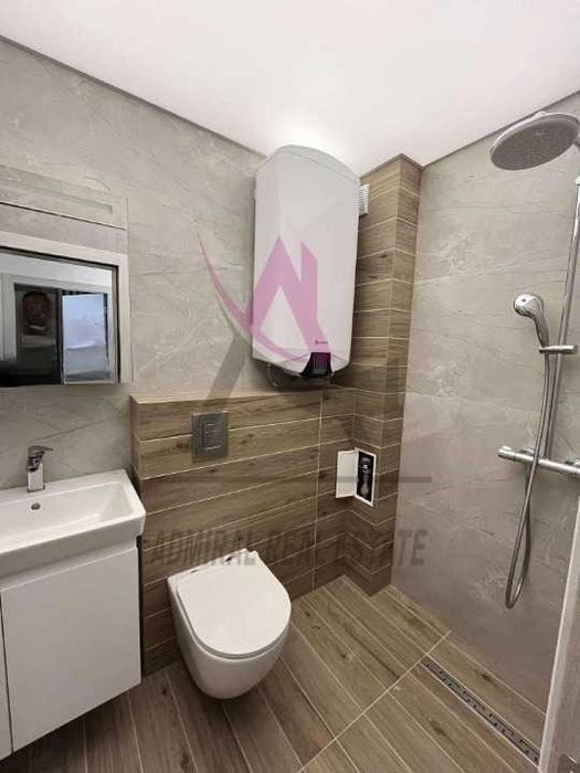 Дава се под наем Двустаен апартамент в Варна, Възраждане 3 - 55 кв.м за 423.81 € - Снимка #3