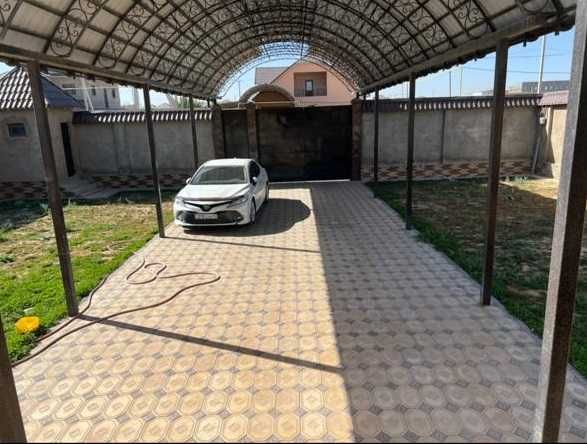 Дом в аренду. мкр Туран