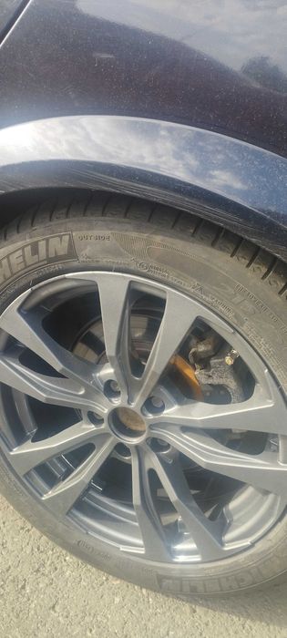 Opel Vectra c 2.2 benzina