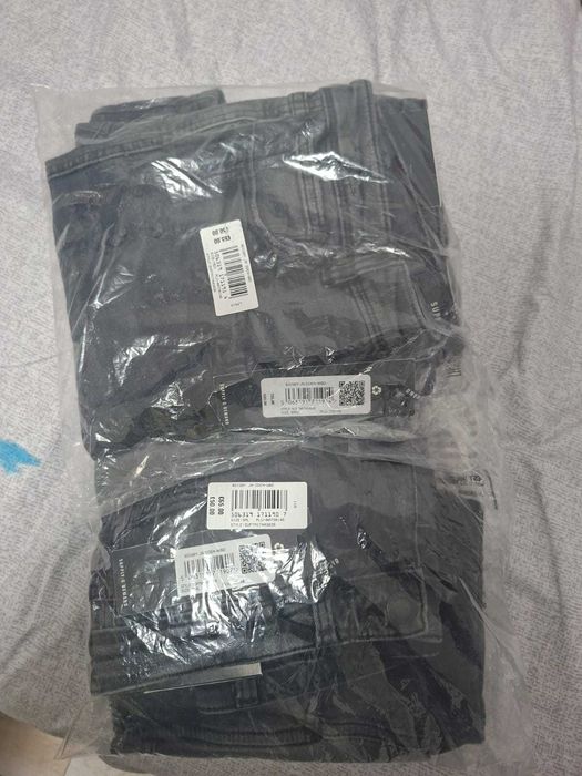 Blugi Supply & Demand