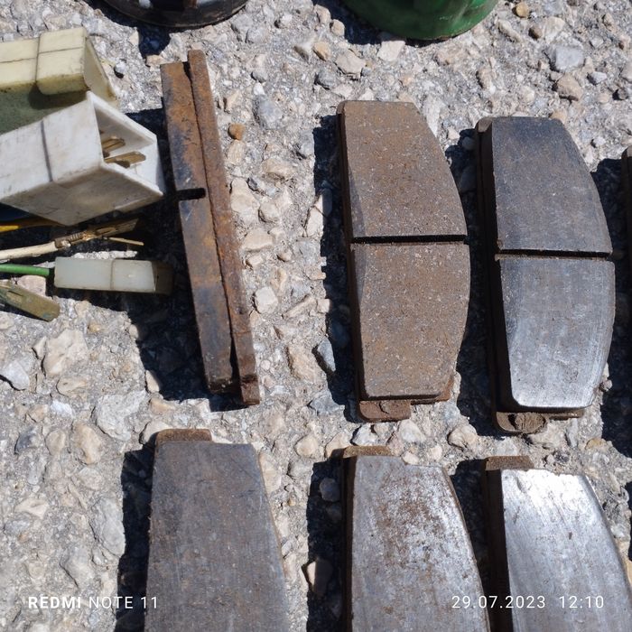 Части за полски Фият 125Р