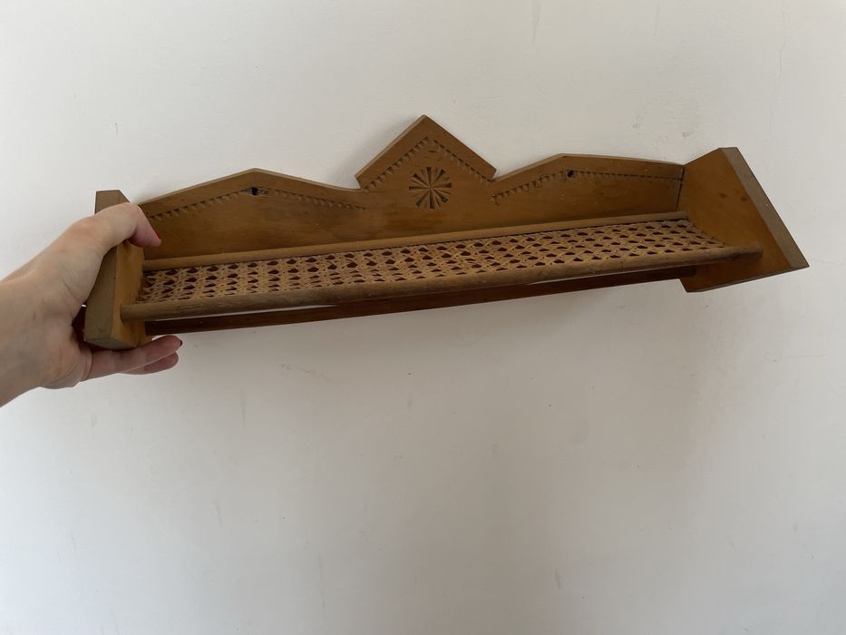 Полка настенная