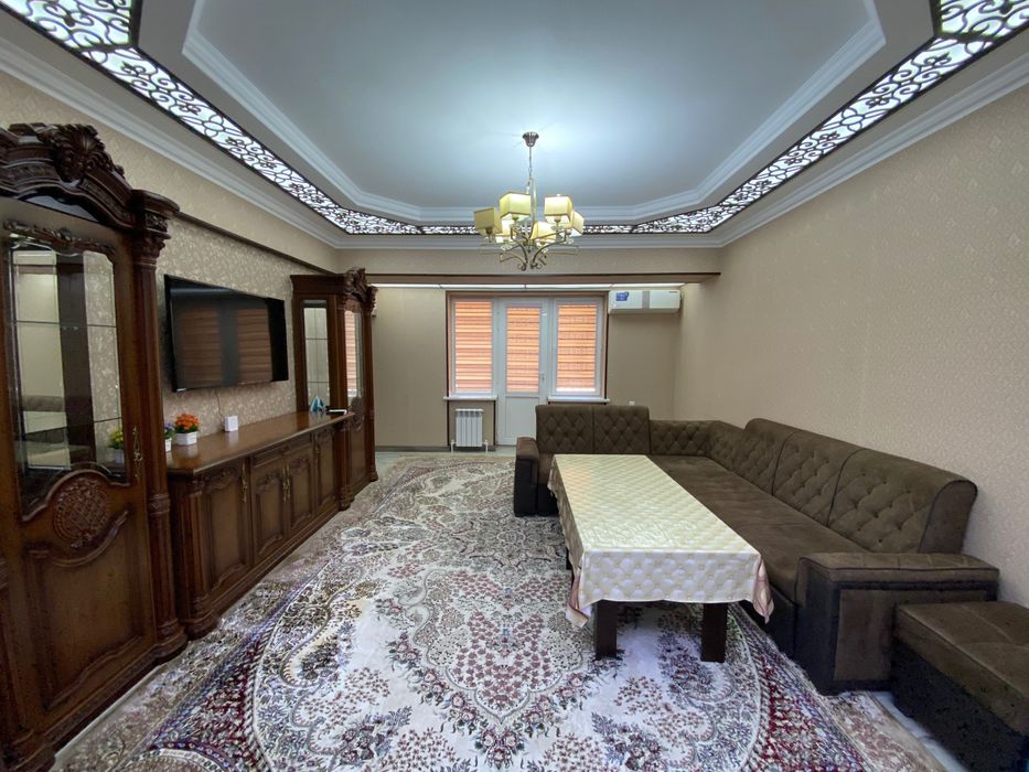 Без посредников, сдаю уютную квартиру в аренду!!!