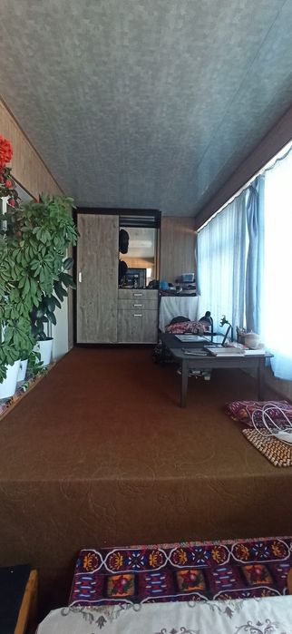 Продаётся к в чирчике