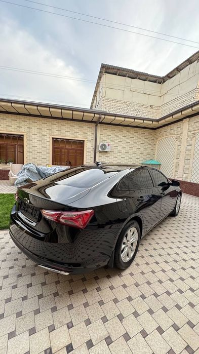 Malibu Xl 2025 .Srochna