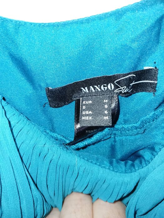 Rochie de okazii mango