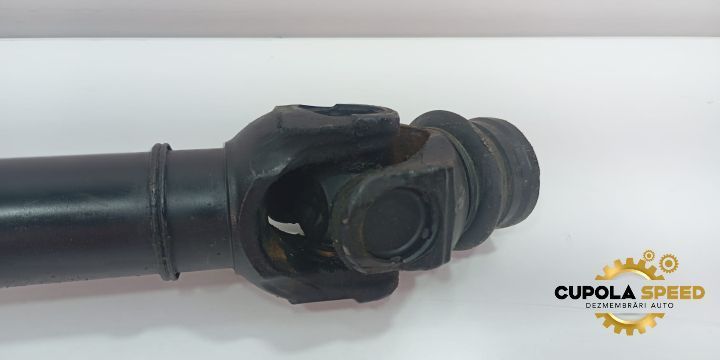Cardan fata 2.0 D B47D20A X-Drive 4x4 8605867 BMW X4 F26 [2014 - 2018