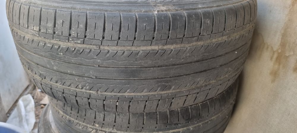 Balon Kumho solus 17. Б у в хорошем состоянии