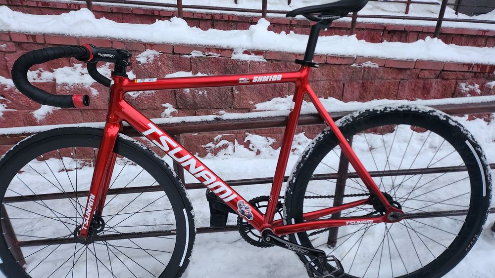 Фикс размер рамы L новый