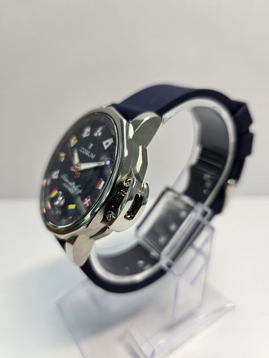 Corum Admiral's Cup Trophy